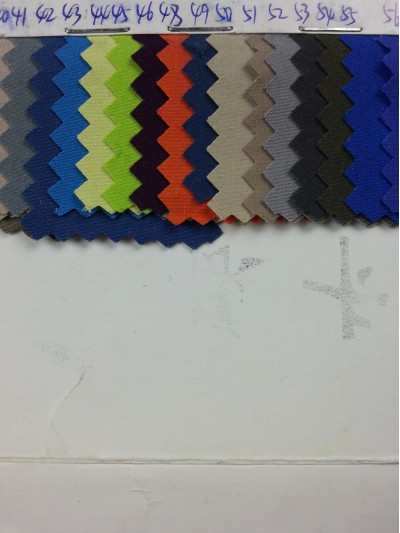 DG-YNSG   43377 磨毛   水蜜桃斜紋 細節-3